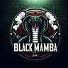 -black mamba-