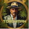 Torchman