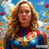 CapitanMatvel